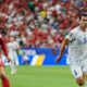 Cristiano Ronaldo claque un doublé et répond à ses détracteurs, Zlatan Ibrahimovic n'est pas impressionné