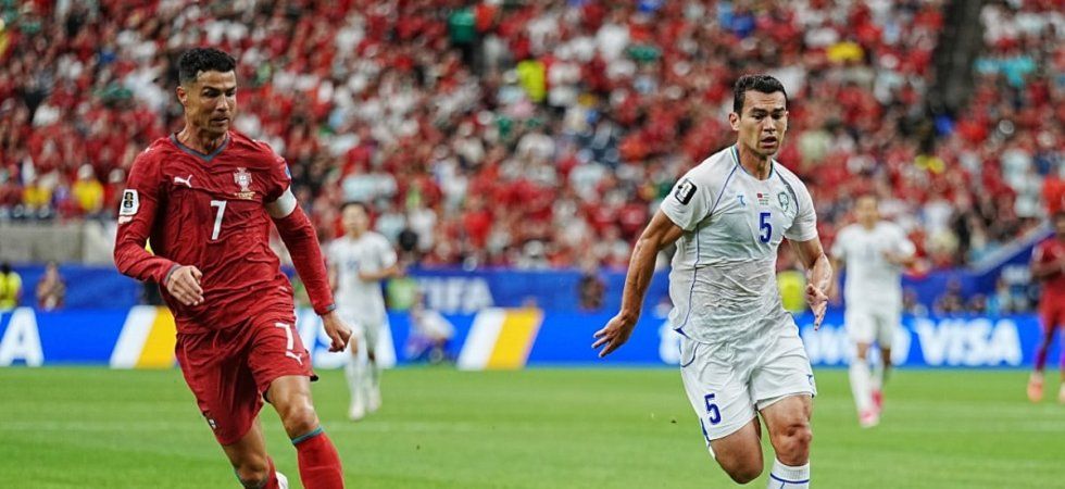 Cristiano Ronaldo claque un doublé et répond à ses détracteurs, Zlatan Ibrahimovic n'est pas impressionné