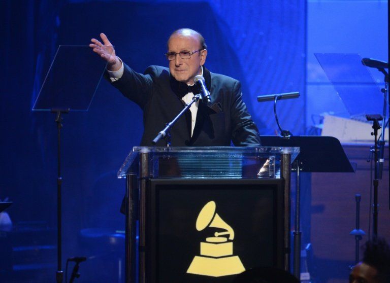 Clive Davis, le découvreur de légendes, nous quitte à 94 ans