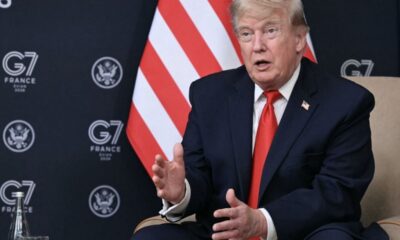 Israël peut bombarder même s'il tue tout le monde selon Trump