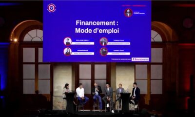 Ils ont pris le Slip Français pour décortiquer la Bourse et ça change tout