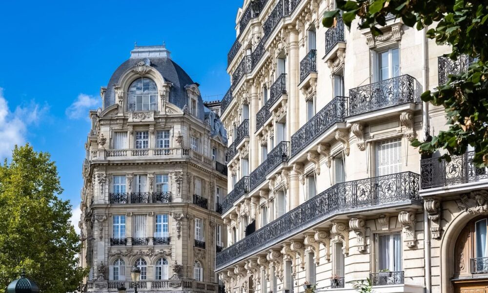 Les ventes immobilières dégringolent à Paris pendant que la grande couronne s'envole
