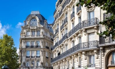 Les ventes immobilières dégringolent à Paris pendant que la grande couronne s'envole