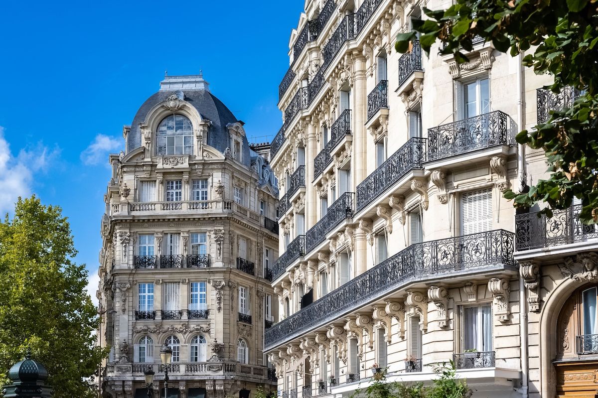 Les ventes immobilières dégringolent à Paris pendant que la grande couronne s'envole