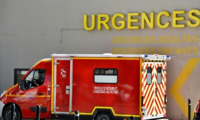 Canicule surprise de mai les urgences saturées et la prévention au cœur d une polémique