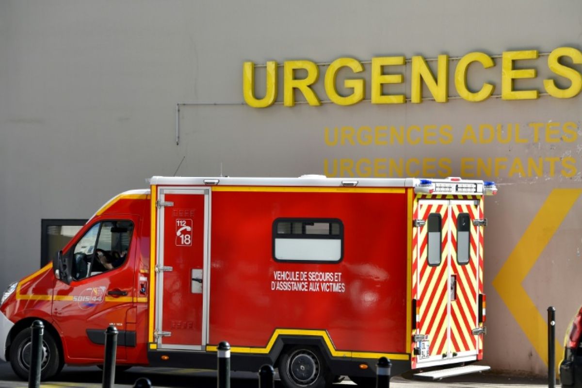 Canicule surprise de mai les urgences saturées et la prévention au cœur d une polémique