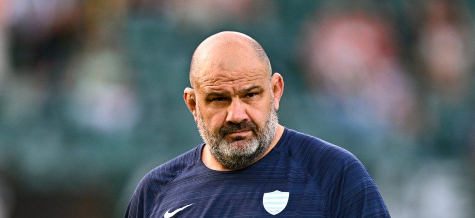 Racing 92 veut renverser la table face au champion toulousain