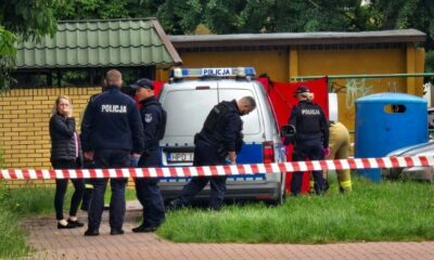 Le suspect du meurtre d'un caricaturiste russe arrêté en Pologne