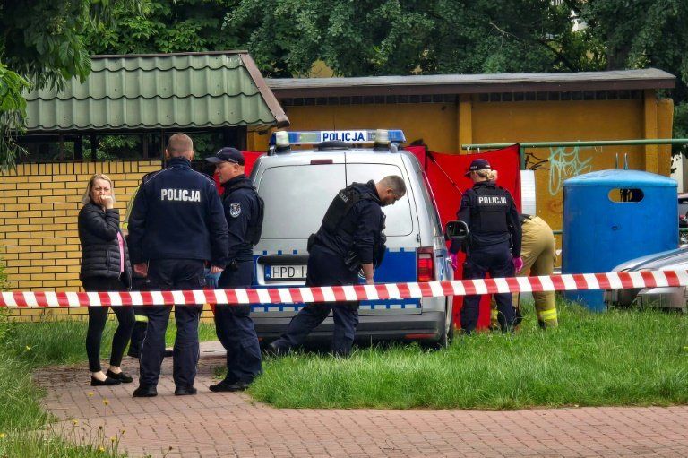 Le suspect du meurtre d'un caricaturiste russe arrêté en Pologne