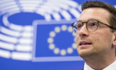 Anticor veut qu'un juge enquête sur Jordan Bardella pour des assistants parlementaires