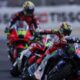 Quartararo, le coup de massue hongrois