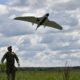 Depuis quatre ans de guerre, l'Ukraine est devenue un laboratoire grandeur nature pour les drones de combat