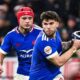 Les Bleus laissent leurs locomotives au garage