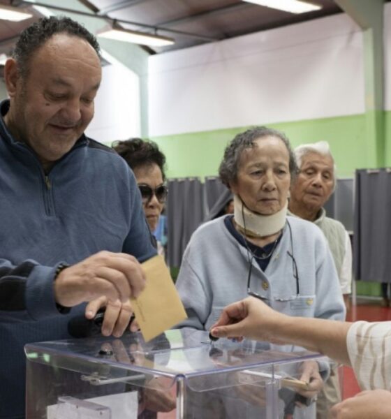 La Nouvelle-Calédonie vote pour sortir du chaos ou rester dans l’impasse