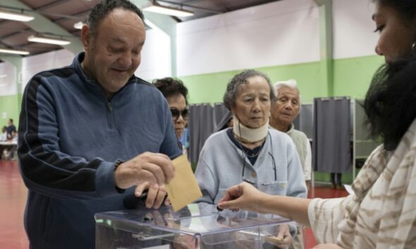 La Nouvelle-Calédonie vote pour sortir du chaos ou rester dans l’impasse