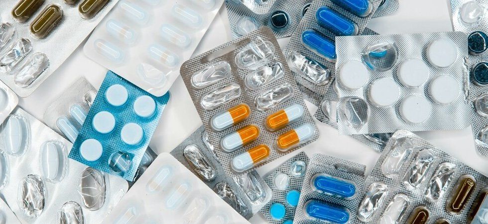 Ces médicaments qui transforment la canicule en piège pour votre corps