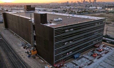 L'empreinte carbone des data centers bien plus lourde que prévu