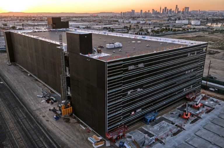 L'empreinte carbone des data centers bien plus lourde que prévu