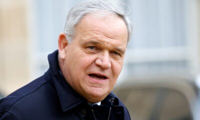 Un conservateur pour veiller sur vos droits