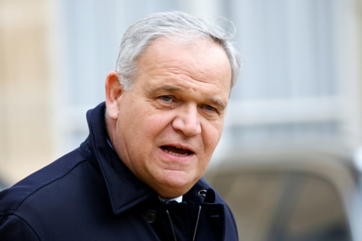 Un conservateur pour veiller sur vos droits
