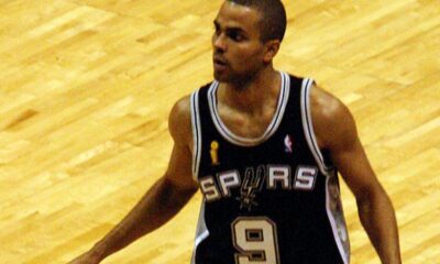 Tony Parker victime d’une pub IA ratée, ESPN fait machine arrière
