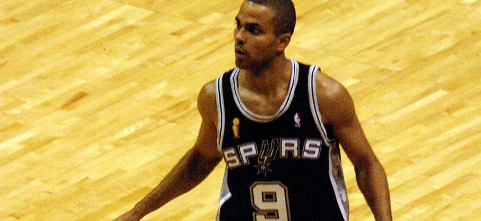 Tony Parker victime d’une pub IA ratée, ESPN fait machine arrière