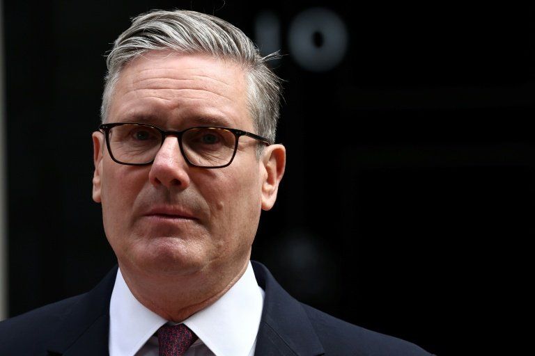 Keir Starmer quitte Downing Street après deux ans de promesses non tenues