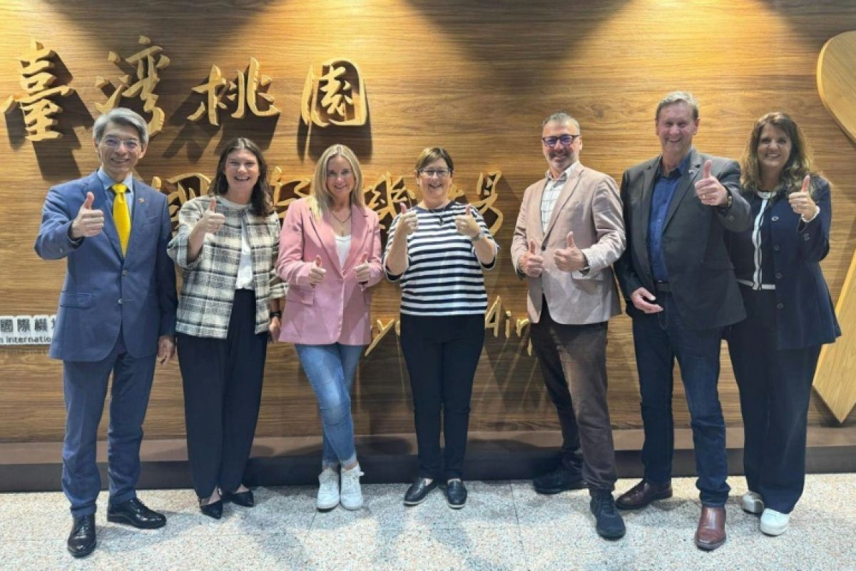 La Chine bannit quatre députés néo-zélandais pour une visite à Taïwan