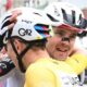Pogacar emmène Del Toro et Yates au Tour, Sivakov reste à quai