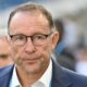 Jean-Pierre Papin recalé à Laval, il songe à la retraite