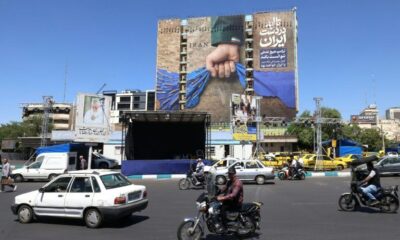 Des pétroliers iraniens percent le blocus américain à quelques jours de l'accord de paix