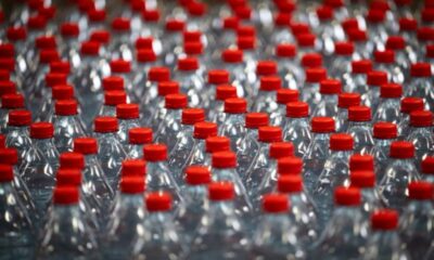 La consigne plastique promise par le gouvernement fait déjà tousser élus et écologistes