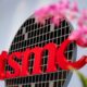 Le géant des puces TSMC voit dans l'IA un carburant sans fin
