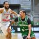 Monaco rugit encore. La Roca Team domine Nanterre et file en finale