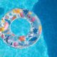 Aspirée par la piscine une fillette de 8 ans réanimée par sa famille