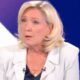Sur l'affaire Darmanin, Marine Le Pen rejoint finalement Jordan Bardella
