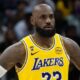LeBron James quitte les Lakers, le mercato NBA s'emballe