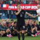 La Norvège enflamme le Mondial avec son chant de rameurs