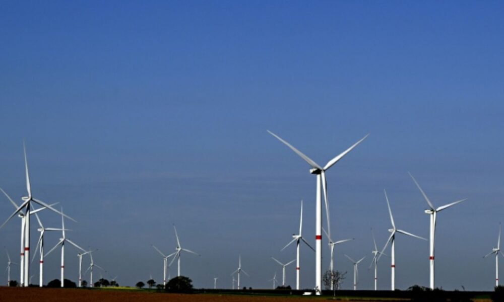 L'Europe met un coup de frein sur ses objectifs climatiques