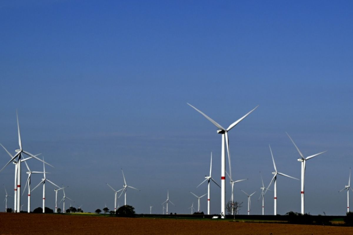 L'Europe met un coup de frein sur ses objectifs climatiques