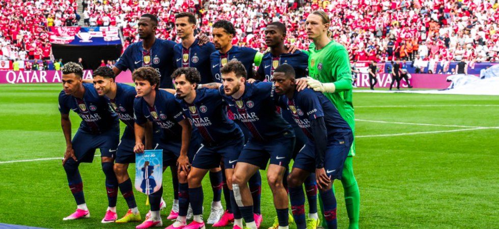 Manchester City écrase tout, le PSG sur le podium des clubs les plus fournis pour le Mondial 2026