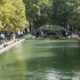 Une mort sous les eaux du canal Saint-Martin pendant la canicule