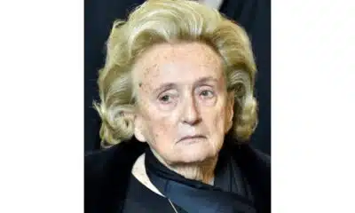 Bernadette Chirac la dame de fer du clan