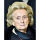 Bernadette Chirac la dame de fer du clan