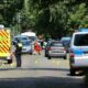 Une fusillade pour une garde d’enfant fait six morts dans le nord de l’Allemagne