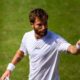 Corentin Moutet défie les bonnes manières et l'ATP pourrait le faire payer cher