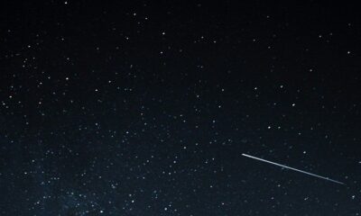 Une boule de feu traverse le ciel parisien, des centaines de témoins éblouis