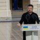 Zelensky invite Poutine à un tête-à-tête pour sortir du conflit