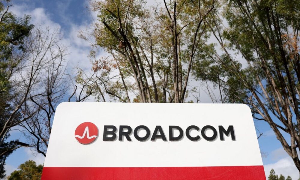 Broadcom a tout bon, mais Wall Street lui en veut quand même