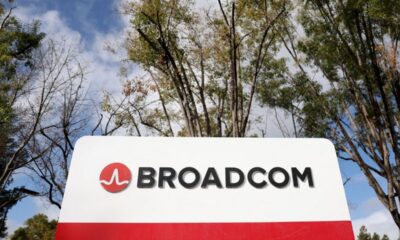 Broadcom a tout bon, mais Wall Street lui en veut quand même